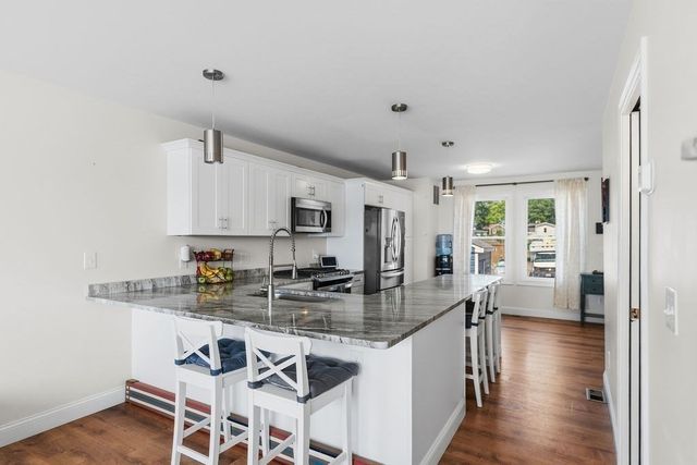 158 Ocean View, Swansea, MA 02777