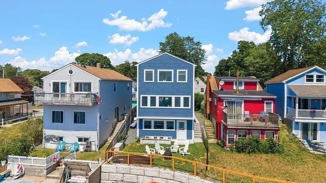 158 Ocean View, Swansea, MA 02777