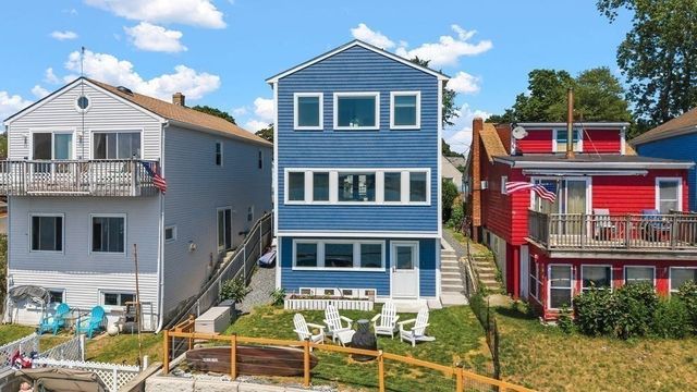 158 Ocean View, Swansea, MA 02777