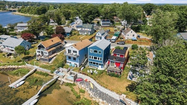 158 Ocean View, Swansea, MA 02777