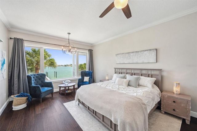 7115 BAY STREET, St Pete Beach, FL 33706
