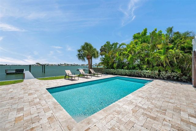 7115 BAY STREET, St Pete Beach, FL 33706