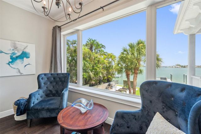 7115 BAY STREET, St Pete Beach, FL 33706