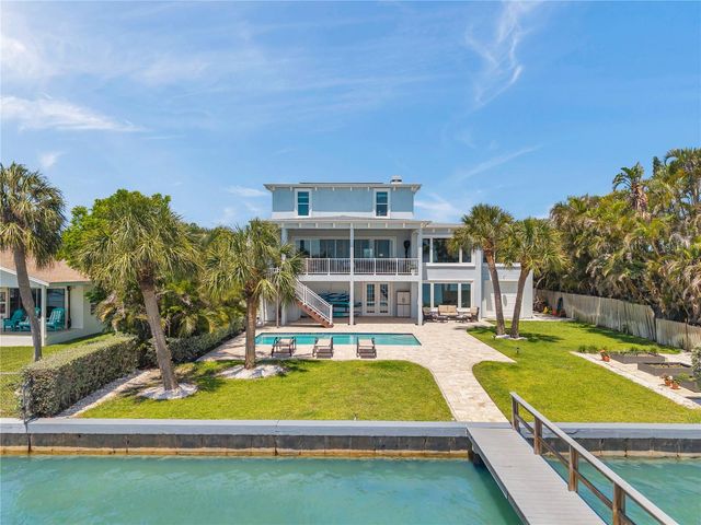 7115 BAY STREET, St Pete Beach, FL 33706