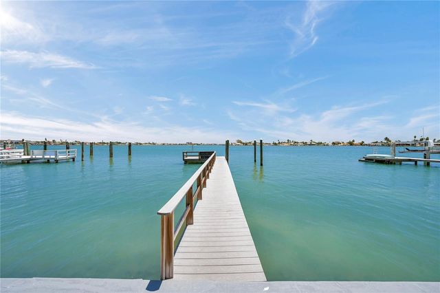 7115 BAY STREET, St Pete Beach, FL 33706