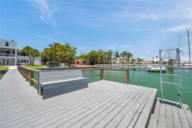 7115 BAY STREET, St Pete Beach, FL 33706
