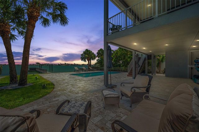 7115 BAY STREET, St Pete Beach, FL 33706