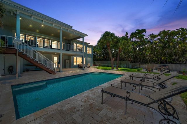 7115 BAY STREET, St Pete Beach, FL 33706
