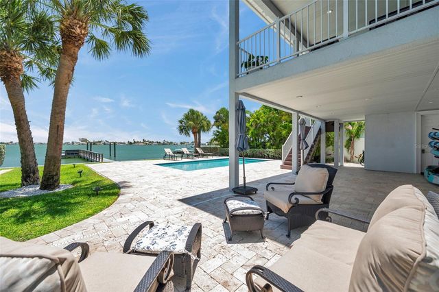 7115 BAY STREET, St Pete Beach, FL 33706