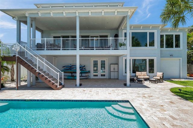 7115 BAY STREET, St Pete Beach, FL 33706