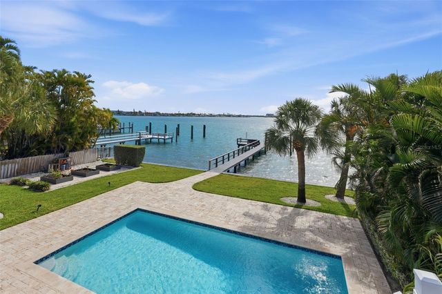 7115 BAY STREET, St Pete Beach, FL 33706