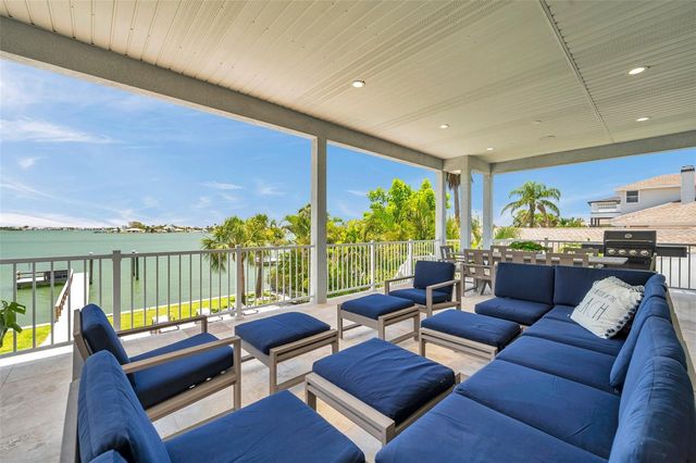7115 BAY STREET, St Pete Beach, FL 33706