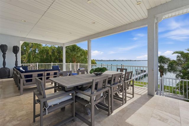 7115 BAY STREET, St Pete Beach, FL 33706