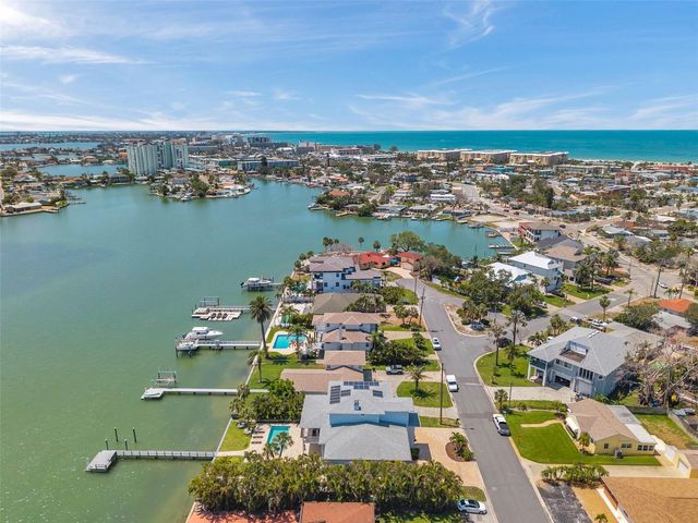 7115 BAY STREET, St Pete Beach, FL 33706