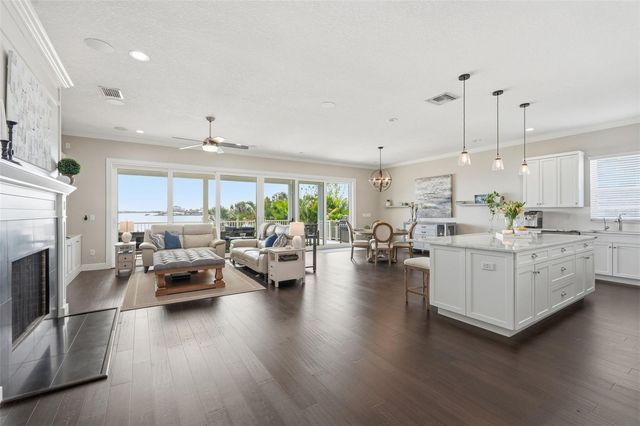 7115 BAY STREET, St Pete Beach, FL 33706