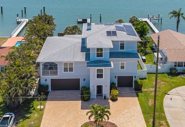 7115 BAY STREET, St Pete Beach, FL 33706