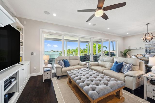 7115 BAY STREET, St Pete Beach, FL 33706