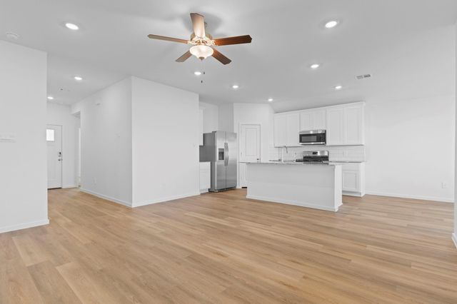 9115 Serene Haven, Iowa Colony, TX 77583