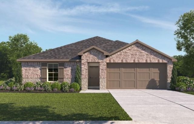 9115 Serene Haven, Iowa Colony, TX 77583