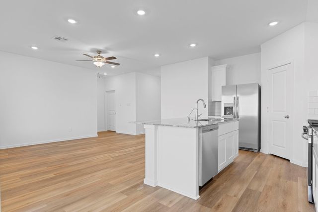 9115 Serene Haven, Iowa Colony, TX 77583