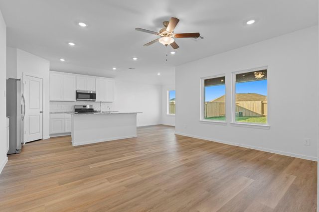 9115 Serene Haven, Iowa Colony, TX 77583