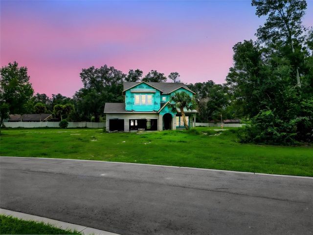 18460 PURPLE CREEK LANE, Lutz, FL 33549