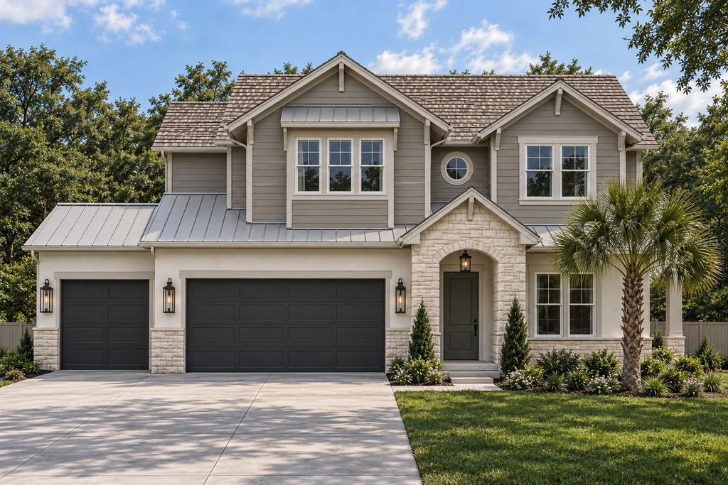 18460 PURPLE CREEK LANE, Lutz, FL 33549