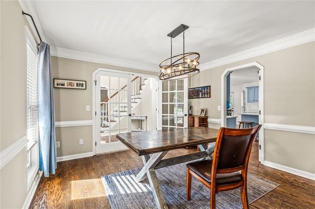 552 Magnolia Drive, Douglasville, GA 30134