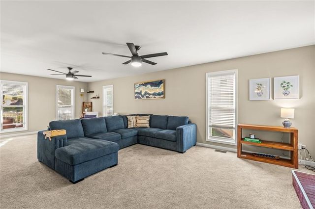 552 Magnolia Drive, Douglasville, GA 30134