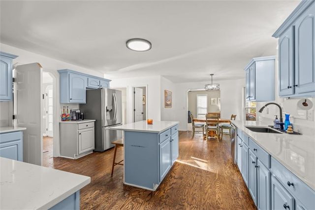 552 Magnolia Drive, Douglasville, GA 30134