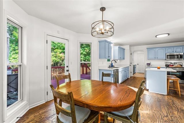 552 Magnolia Drive, Douglasville, GA 30134