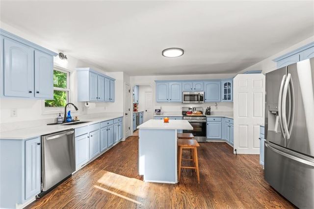 552 Magnolia Drive, Douglasville, GA 30134