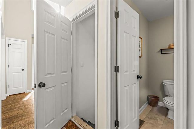 552 Magnolia Drive, Douglasville, GA 30134