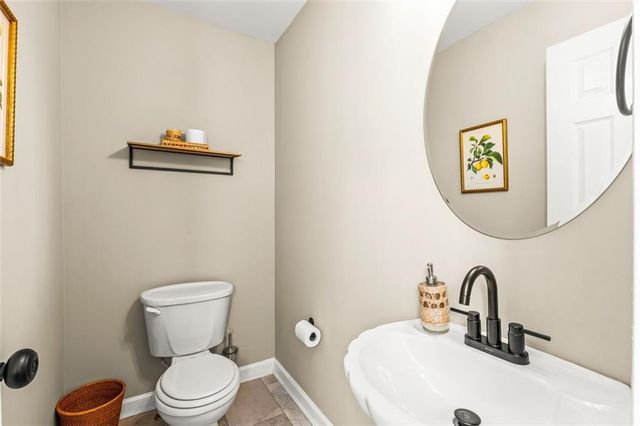 552 Magnolia Drive, Douglasville, GA 30134