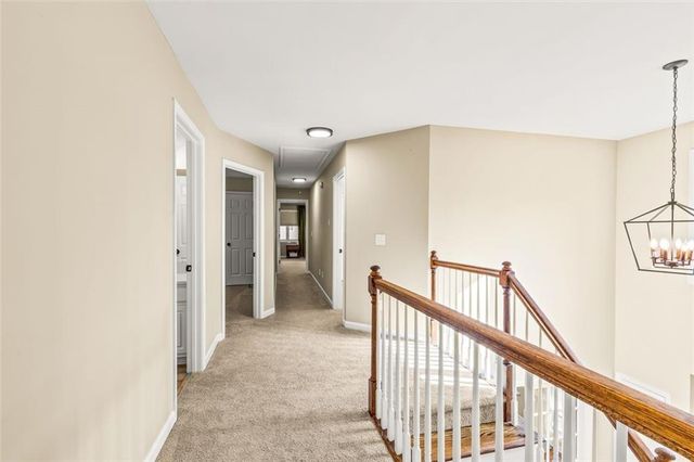 552 Magnolia Drive, Douglasville, GA 30134