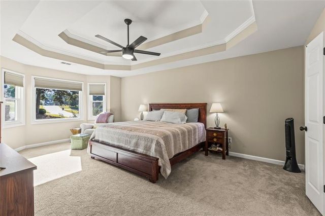 552 Magnolia Drive, Douglasville, GA 30134