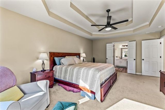 552 Magnolia Drive, Douglasville, GA 30134