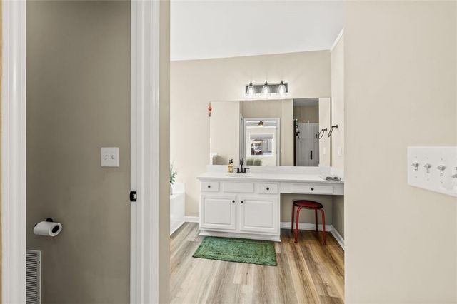 552 Magnolia Drive, Douglasville, GA 30134