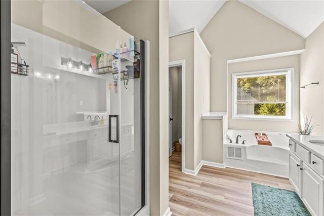 552 Magnolia Drive, Douglasville, GA 30134