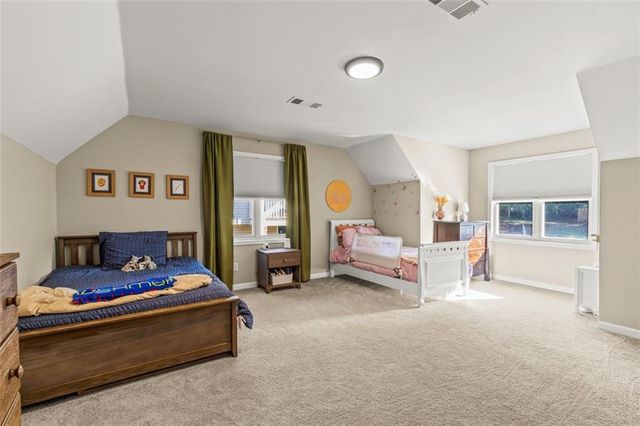 552 Magnolia Drive, Douglasville, GA 30134