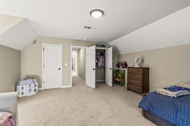 552 Magnolia Drive, Douglasville, GA 30134