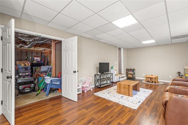 552 Magnolia Drive, Douglasville, GA 30134