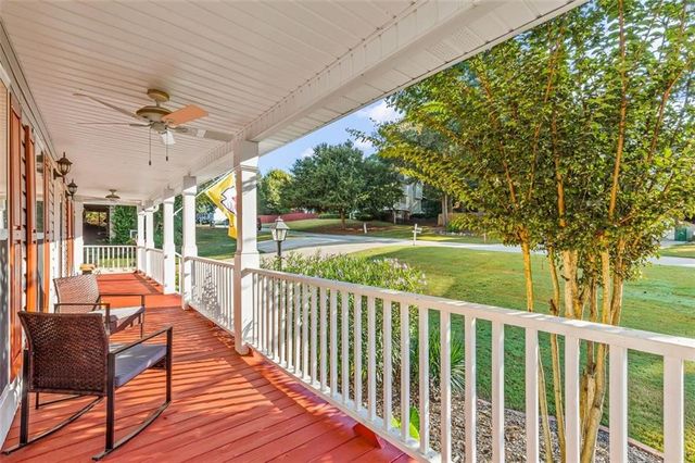 552 Magnolia Drive, Douglasville, GA 30134