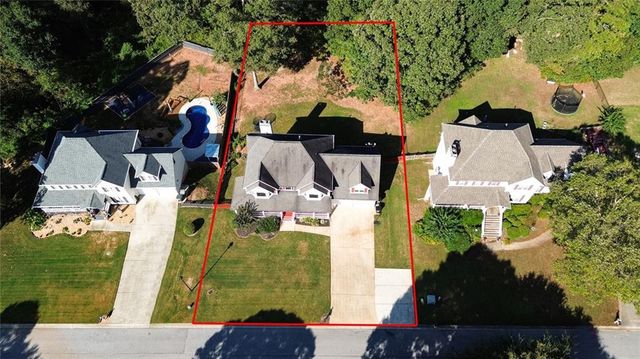 552 Magnolia Drive, Douglasville, GA 30134