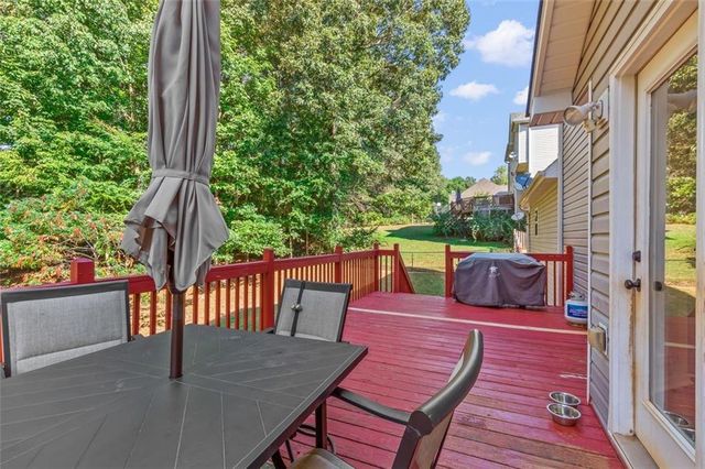 552 Magnolia Drive, Douglasville, GA 30134