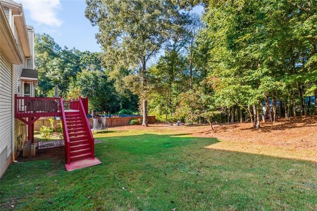 552 Magnolia Drive, Douglasville, GA 30134