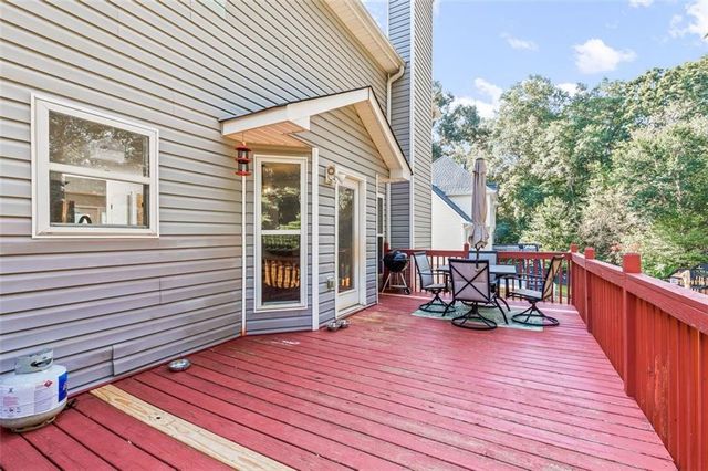 552 Magnolia Drive, Douglasville, GA 30134