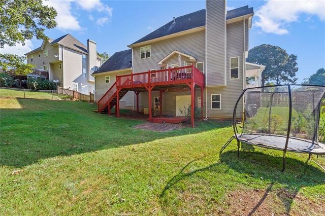 552 Magnolia Drive, Douglasville, GA 30134