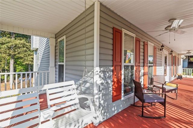 552 Magnolia Drive, Douglasville, GA 30134