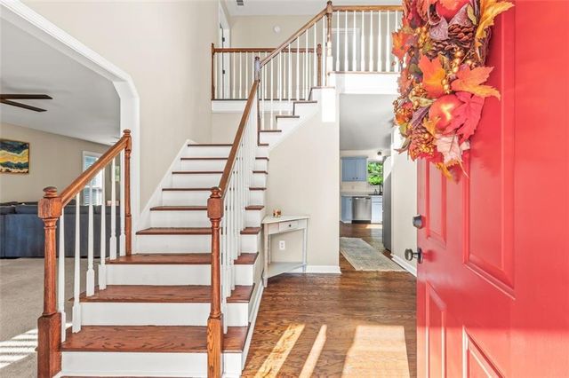 552 Magnolia Drive, Douglasville, GA 30134